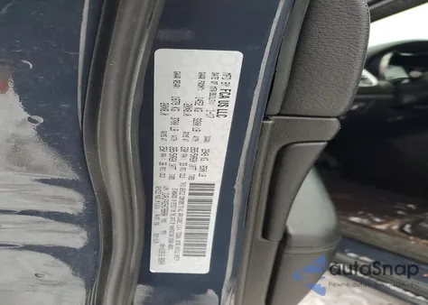 2017 Jeep Grand Cherokee Laredo z USA, uszkodzony, nr VIN 1C4RJFAG5HC768084